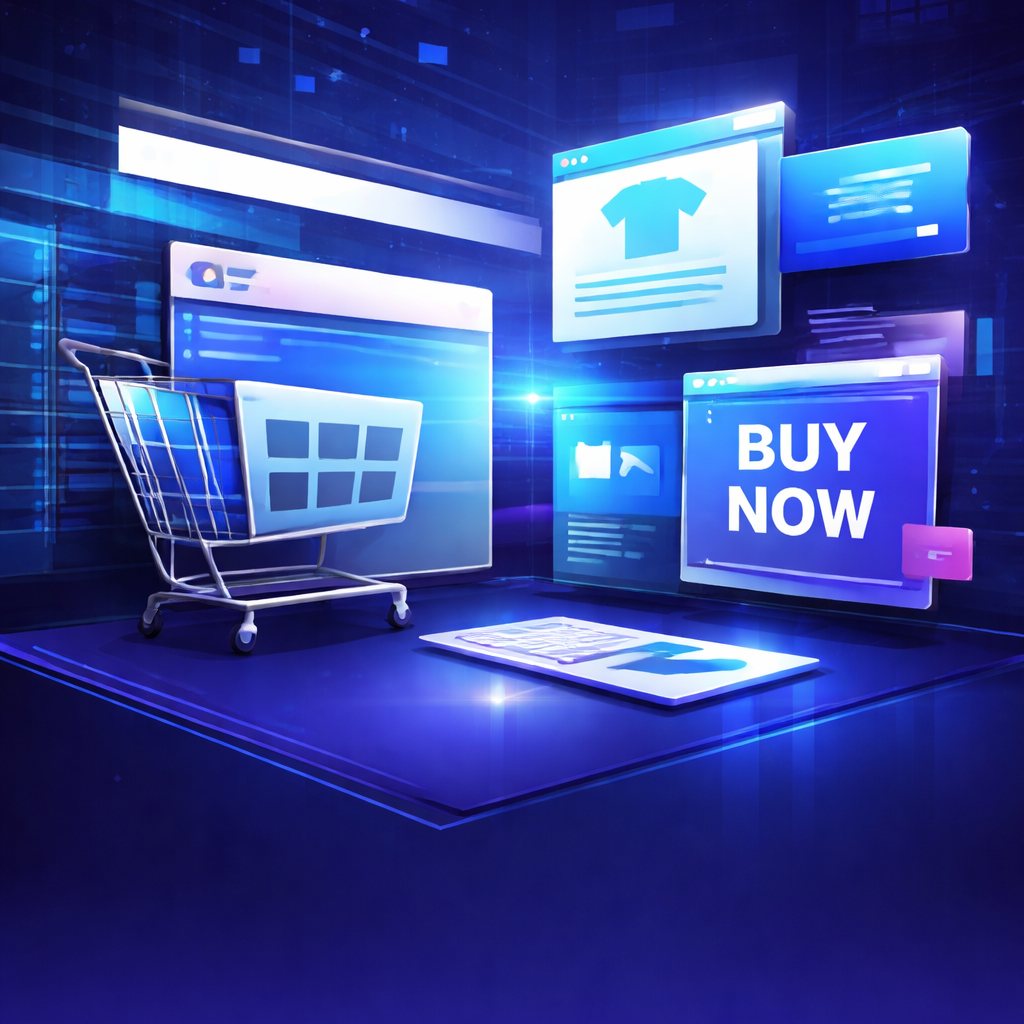What Makes a High-Performing E-Commerce Website